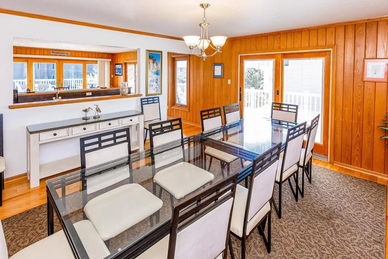 Holiday home Lacado Brista Virginia Beach