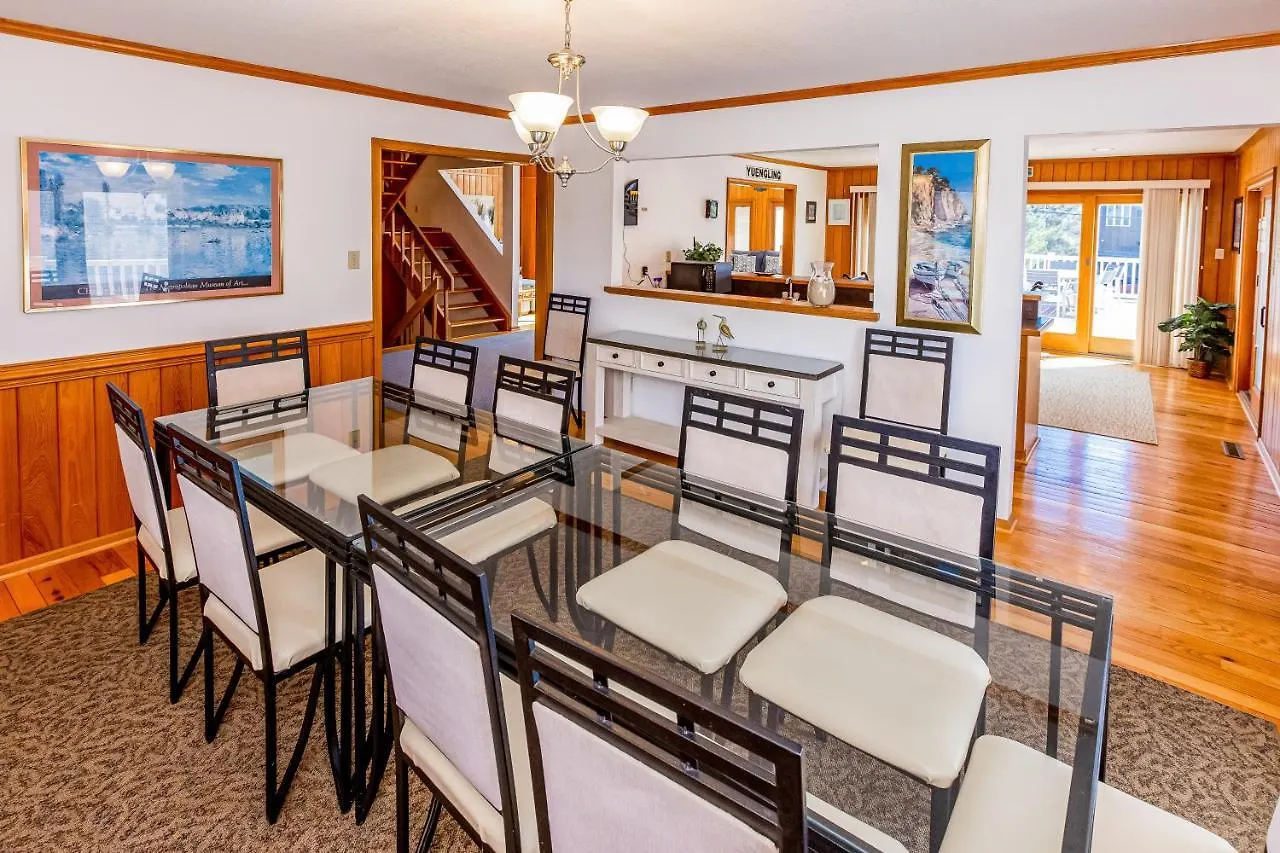 Lacado Brista Virginia Beach Holiday home