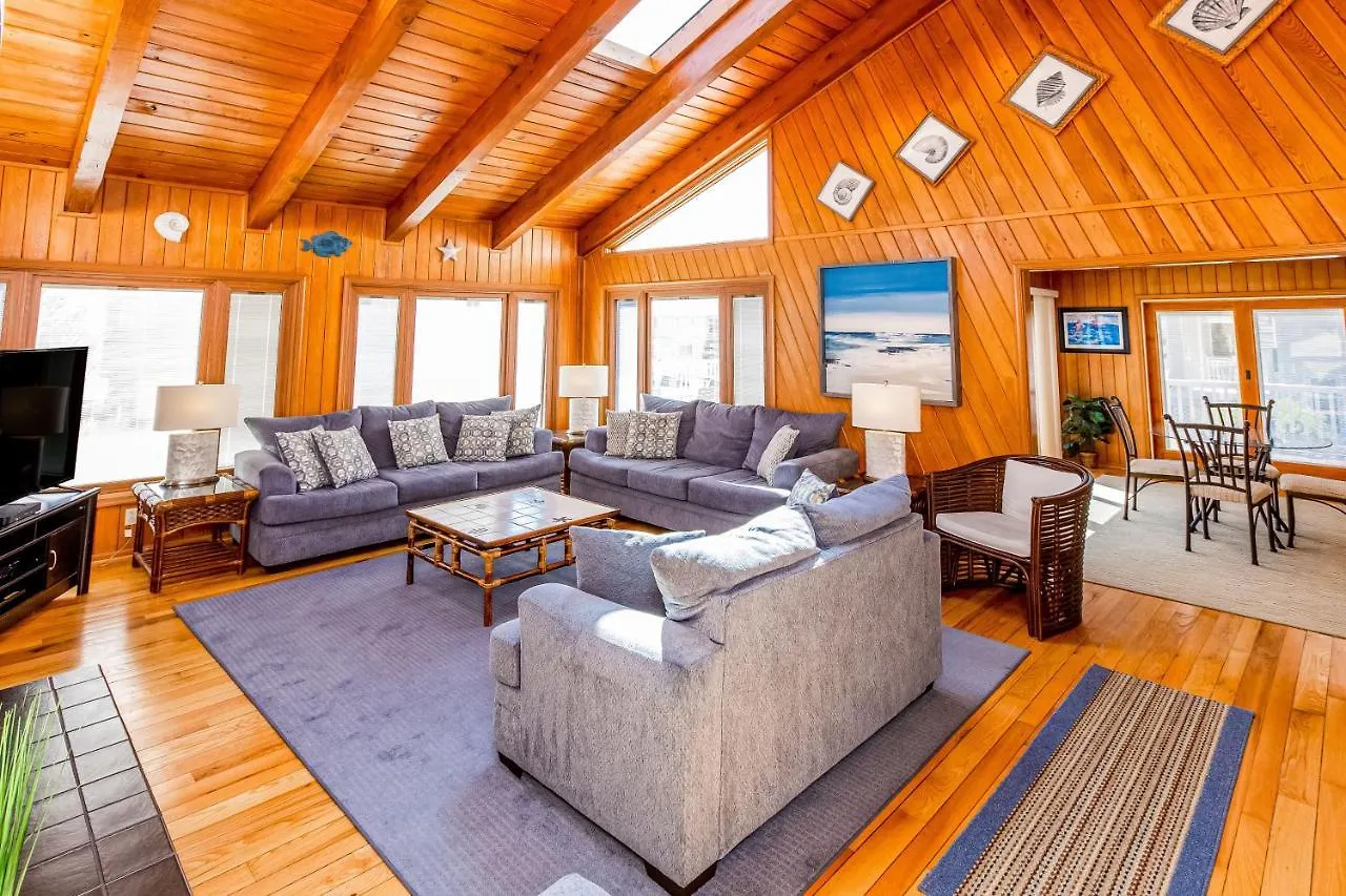 Holiday home Lacado Brista Virginia Beach