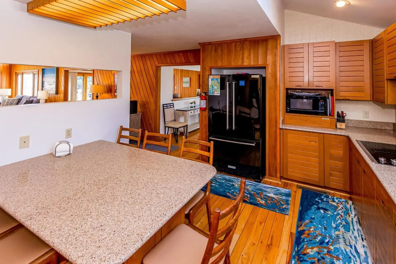 Holiday home Lacado Brista Virginia Beach