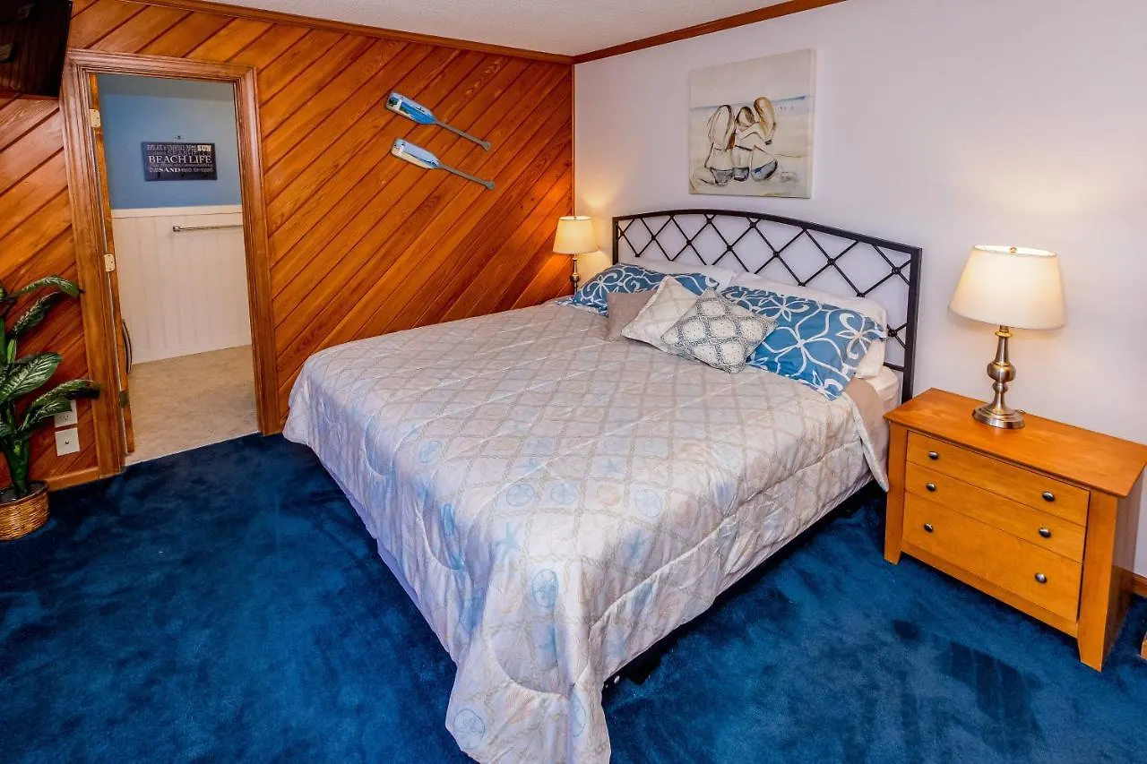 Lacado Brista Virginia Beach 0*,  United States