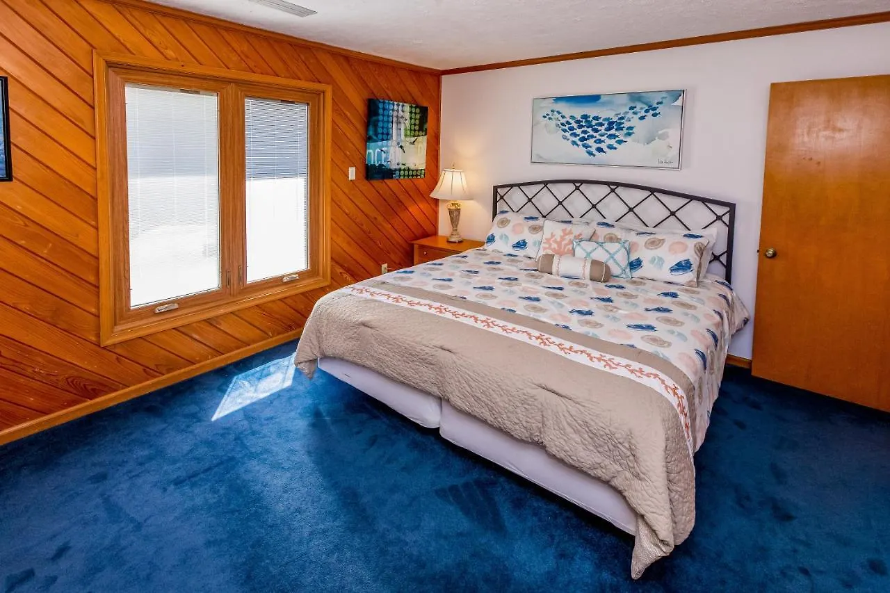 Lacado Brista Virginia Beach Holiday home