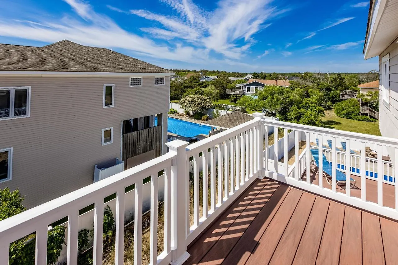 Holiday home Lacado Brista Virginia Beach United States
