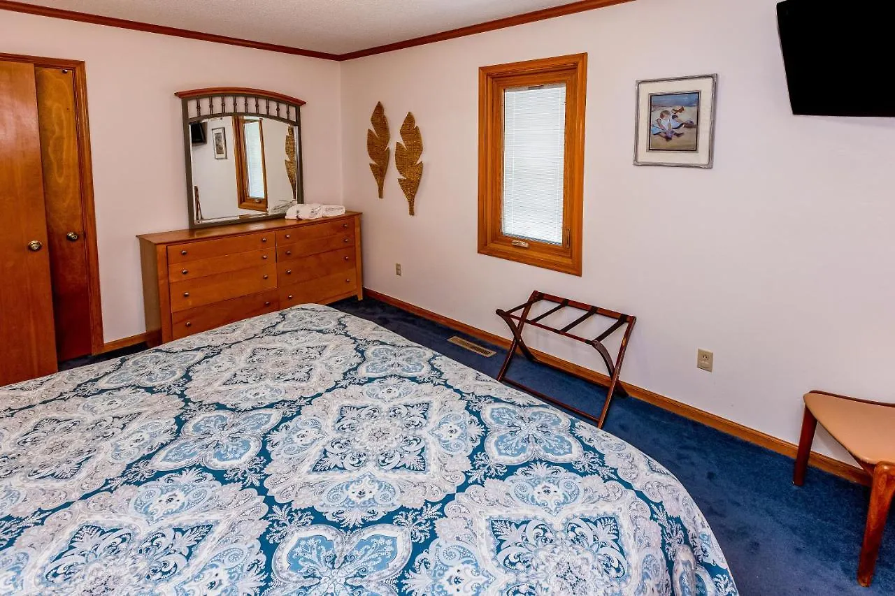 Holiday home Lacado Brista Virginia Beach
