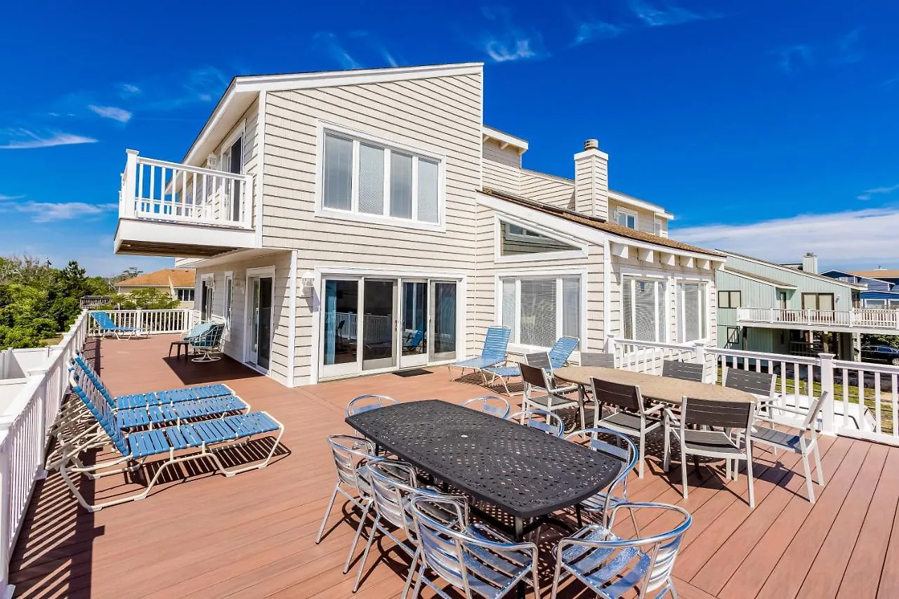 Holiday home Lacado Brista Virginia Beach