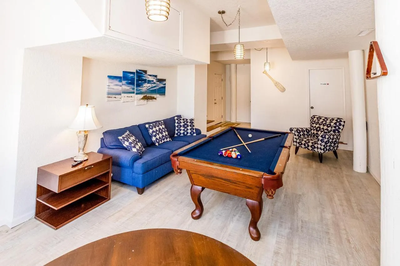 Holiday home Lacado Brista Virginia Beach United States