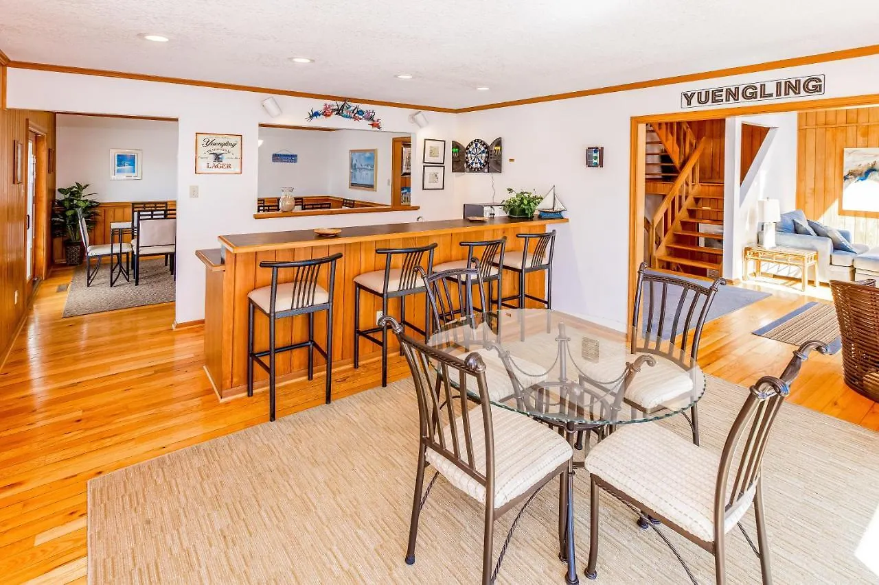 Lacado Brista Virginia Beach Holiday home