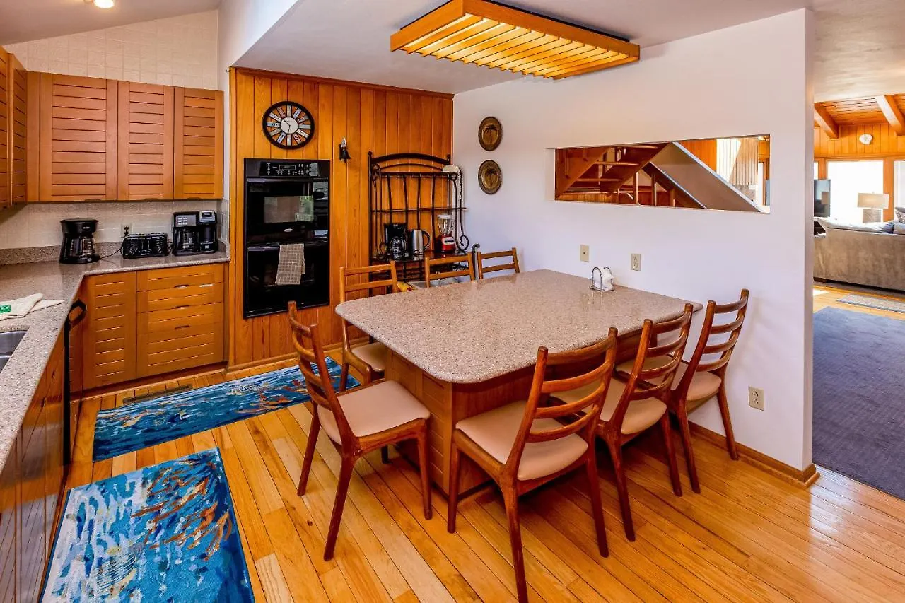 Holiday home Lacado Brista Virginia Beach United States
