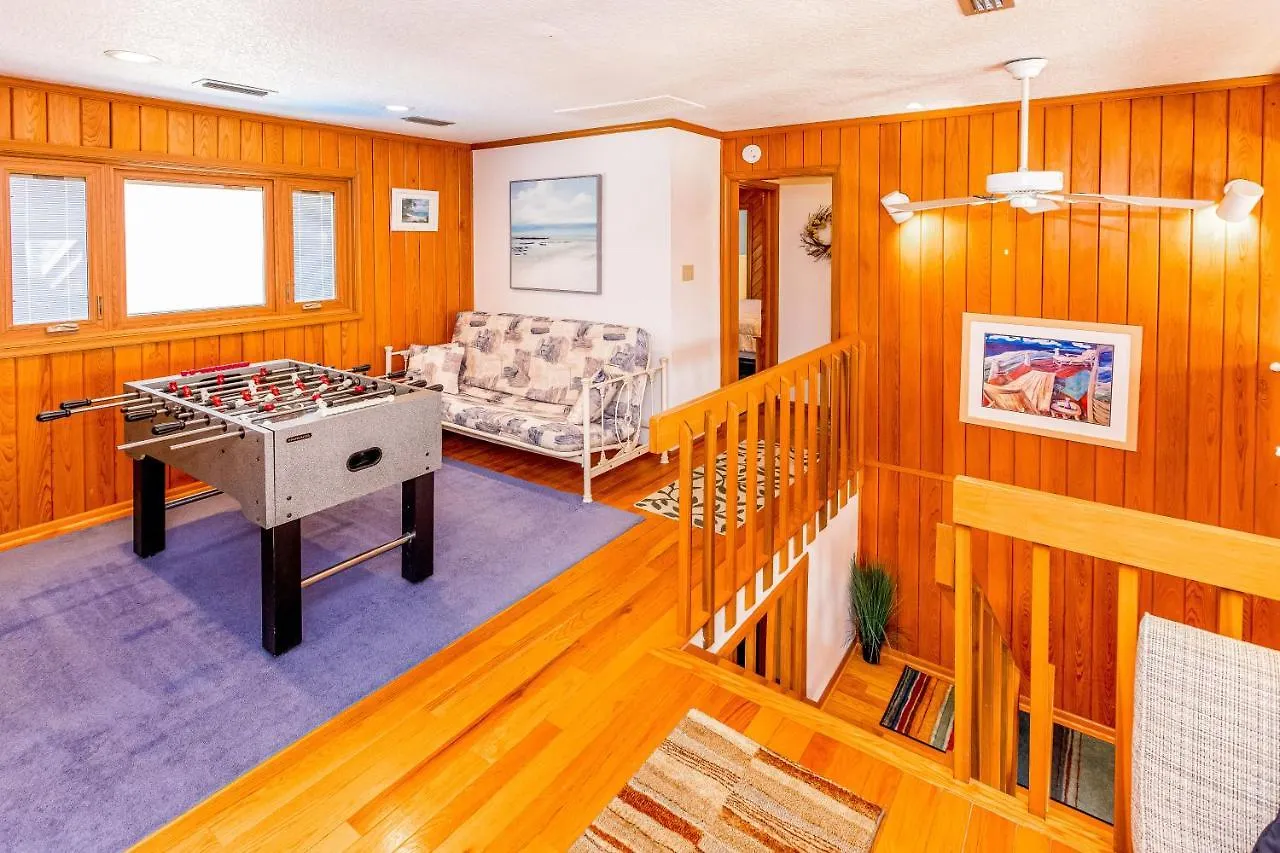 Holiday home Lacado Brista Virginia Beach