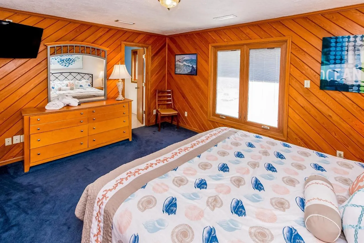 Lacado Brista Virginia Beach Holiday home