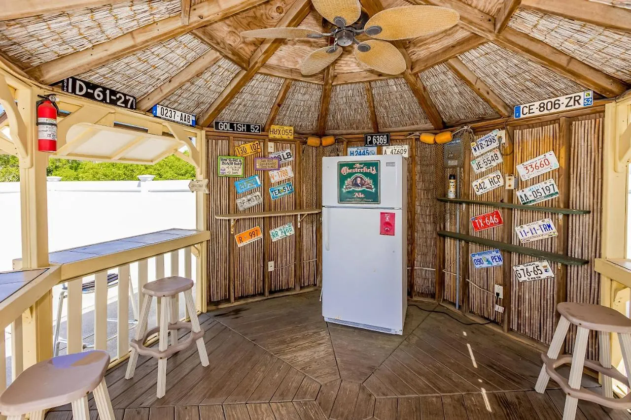 Holiday home Lacado Brista Virginia Beach