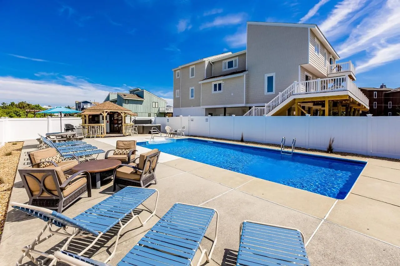 Lacado Brista Virginia Beach United States
