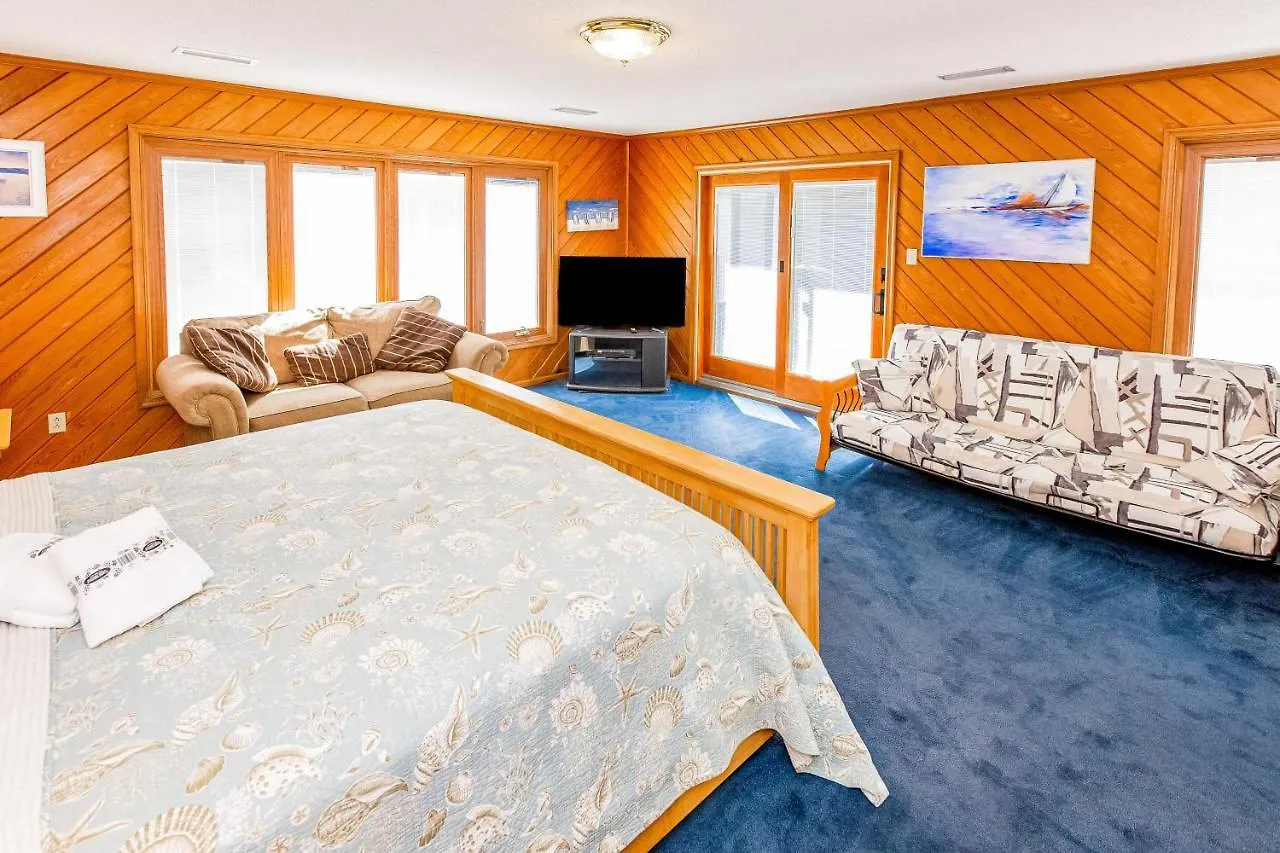 Lacado Brista Virginia Beach Holiday home