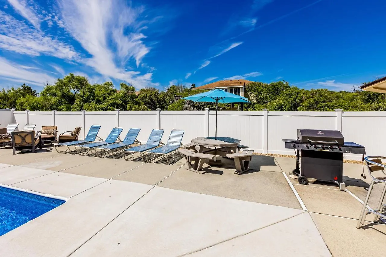 Holiday home Lacado Brista Virginia Beach United States
